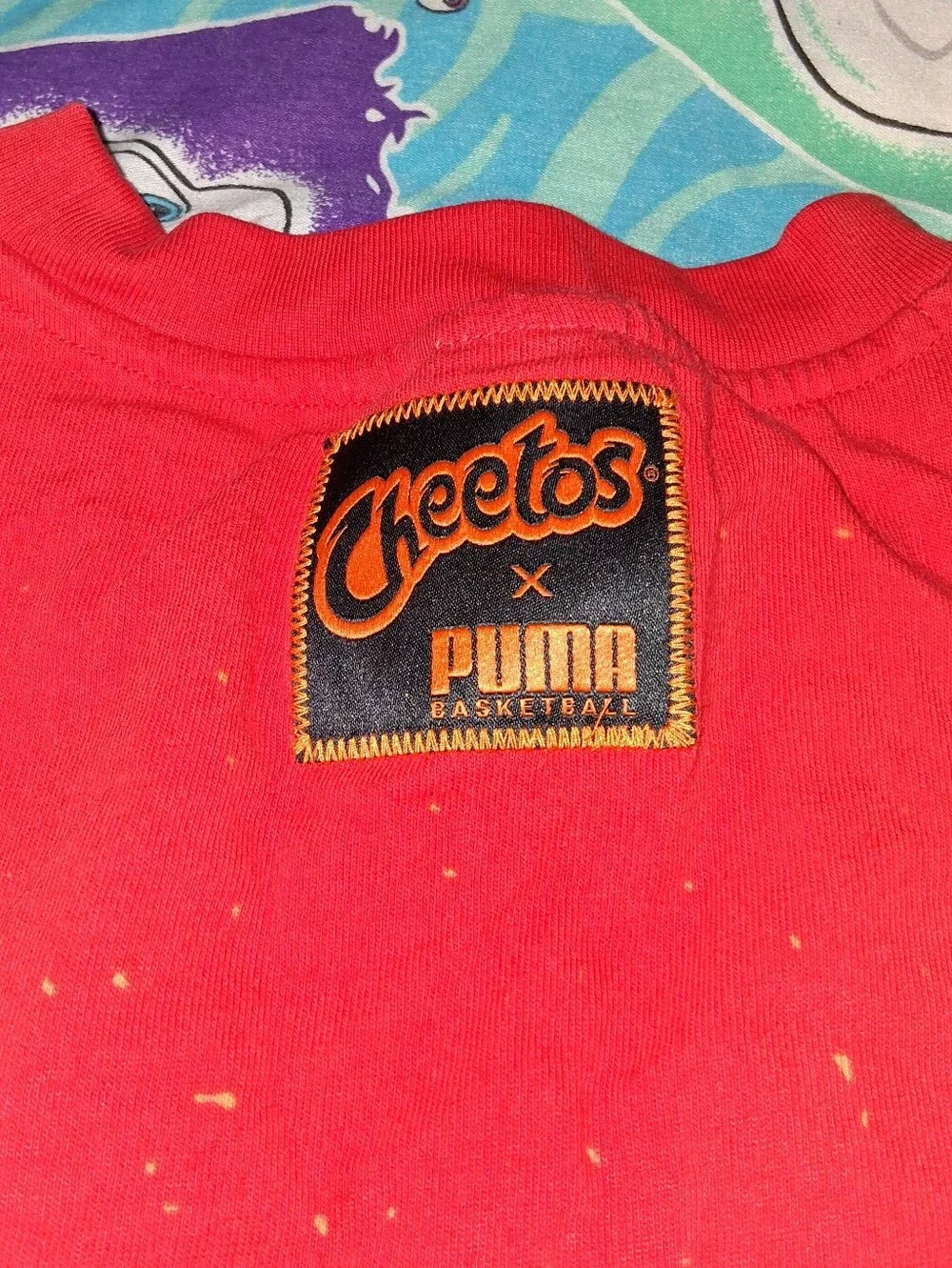 Puma mens medium